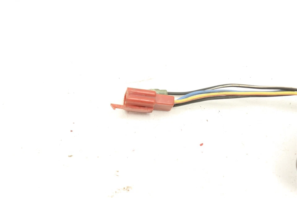 Yamaha Blaster 200 88 Start Light Switch 2XJ-83975-01-00 37044 Foto 3 de 3