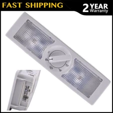 INTERIOR ROOF DOME READING LIGHT LAMP FIT FOR VW POLO JETTA TOURAN 6Q0 947 291 A