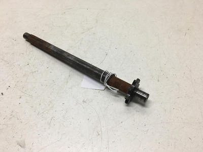 #ad #ad 579897 BRIGGS AND STRATTON ENGINE HEX SHAFT $148.99