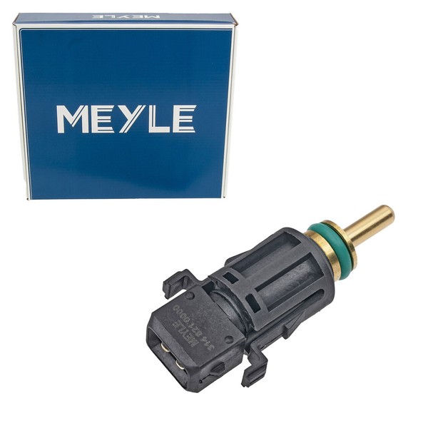 Meyle Temperaturgeber KüHlmittel FüR BMW E81 E87 F20 F21 E82 E88 E46 E90 E39-image