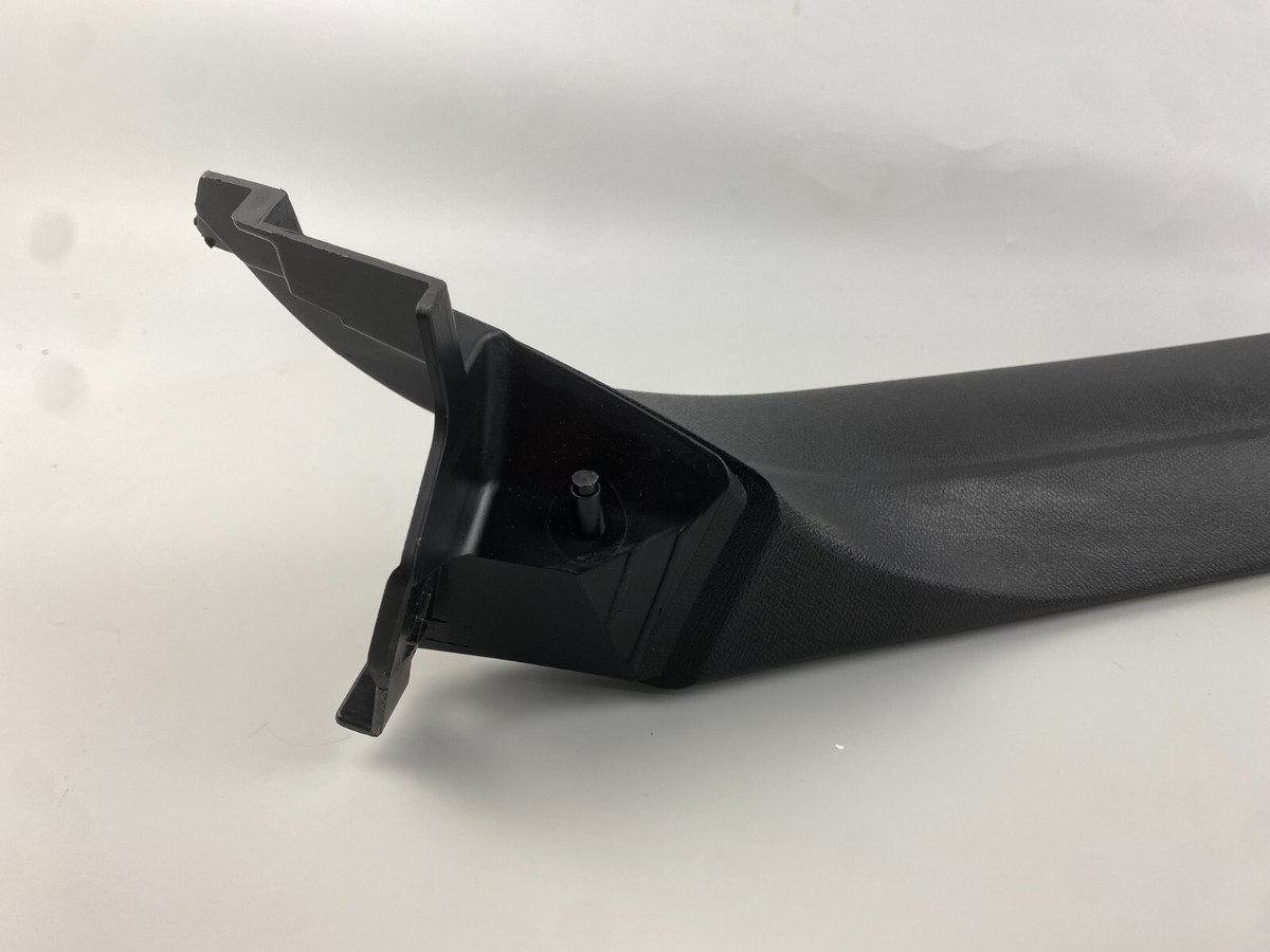 Seat Leon Mk4 Rear Trunk Boot Inner Interior Trim Cover 5FA867703