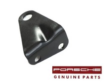 Genuine Porsche 911 912 930 Rear Fog Light Mounting Bracket 91163112502