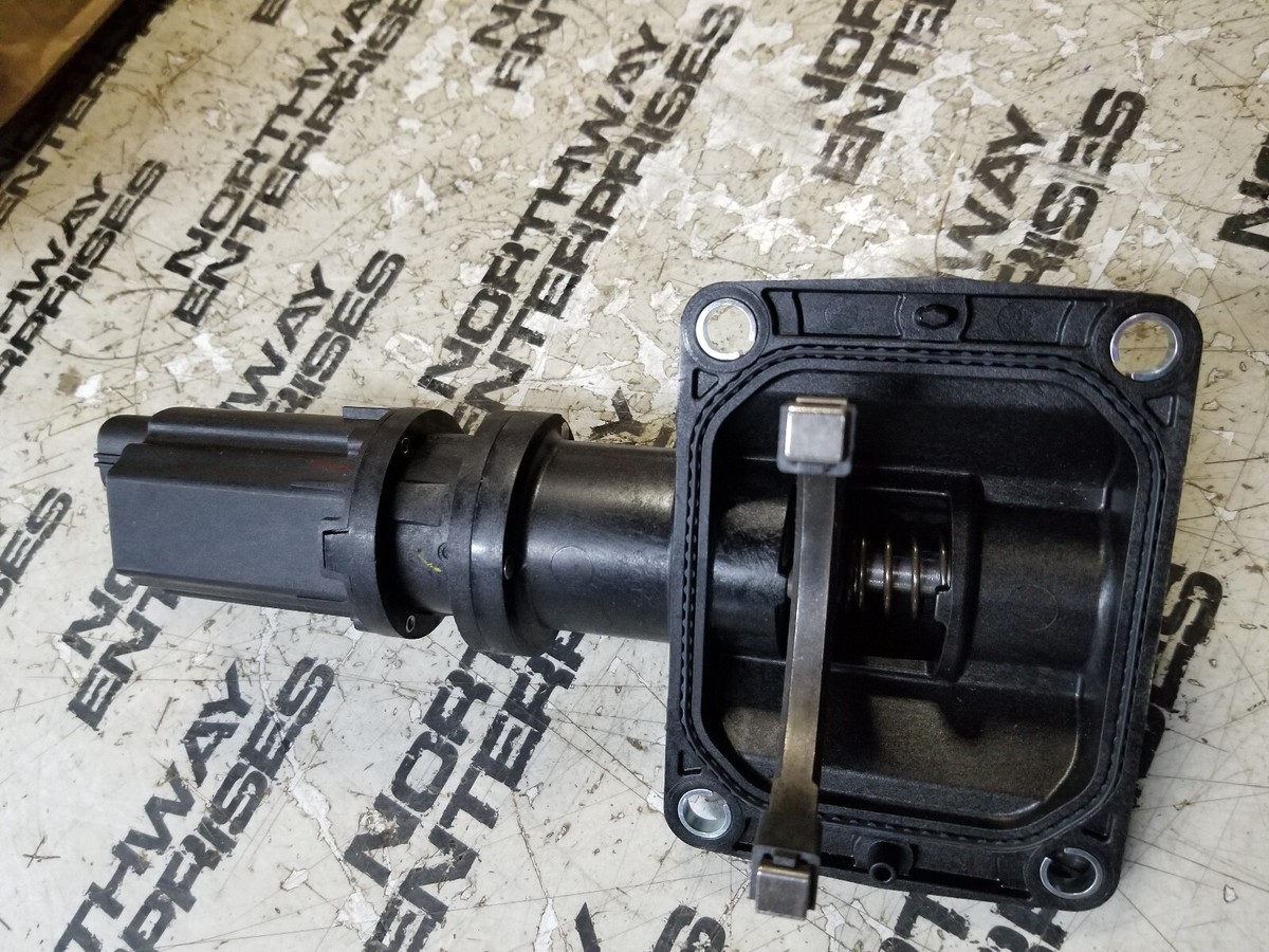 Genuine Mopar 68399418AA Dodge Ram 1500 Pickup Truck 08-16 Front