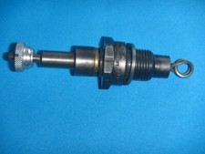 Bougies de préchauffage Mercedes 260