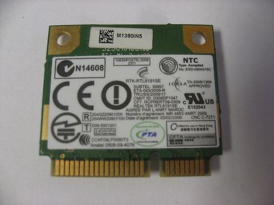 Driver: l412 wireless DRIVER L412 WIRELESS WINDOWS XP