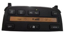Lexus LS400 SC300 SC400 Climate Control AC Heater Temperature Repair Service 
