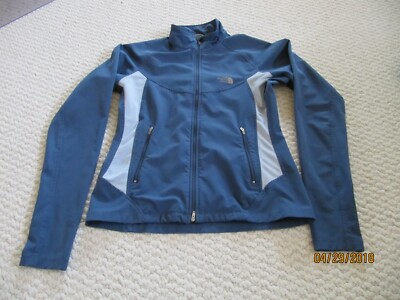 north face flight series soft shell