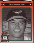 1991 All-Time Baltimore Orioles Team Issue - Chico Carrasquel #69