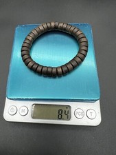 8.4g?10�5mm Indonesia Natural Eaglewood Bracelet ????????????????AAA