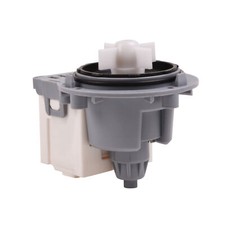 Zanussi 124018006/5 Ablaufpumpe Askoll Laugenpumpe Pumpe für Waschmaschine