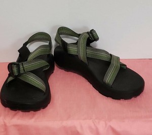chaco waterproof sandals