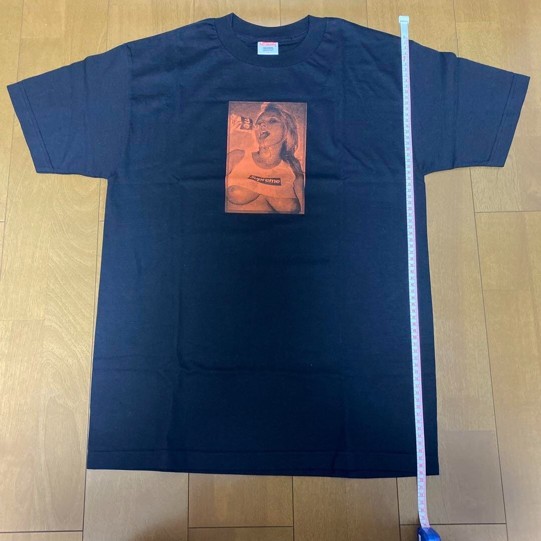 SUPREME 06AW x Terry Richardson Limited Edition Girl with