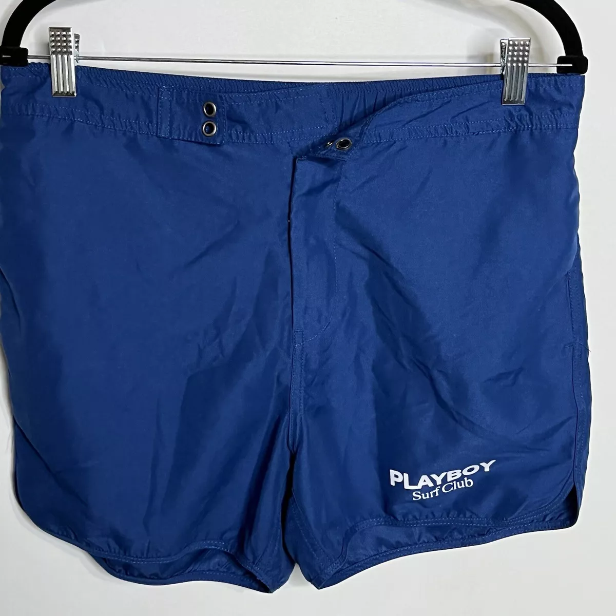 Playboy board shorts discount