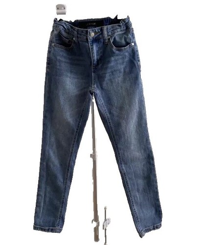 THE ORIGINAL PUSH UP COLOMBIAN JEANS Pitbull PT7416 Size: 8