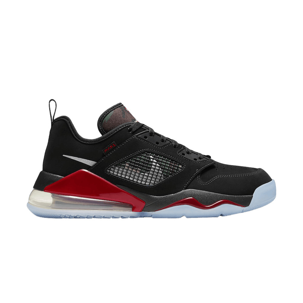 Size 5.5 - Air Jordan Mars 270 Low Camo for sale online | eBay