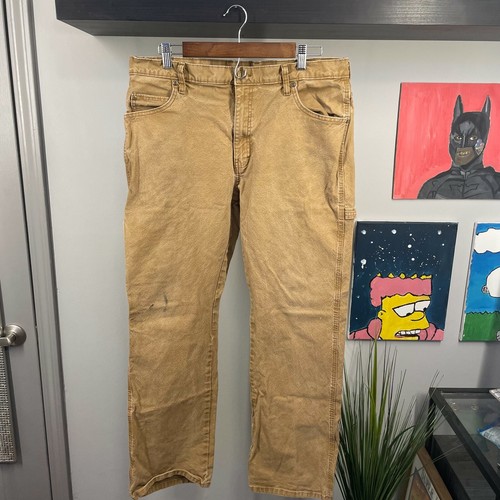 VTG Genuine Dickies Straight Cut 