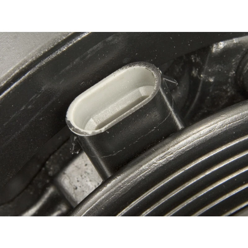 ACDelco A/C Compressor 15-21736 19169397 For 82-92 Pontiac Firebird Chevrolet - Image 2 of 4