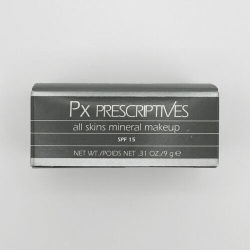 New! | Prescriptives | All Skins Mineral Makeup | Level 2 Warm Medium/Light - Picture 3 of 6