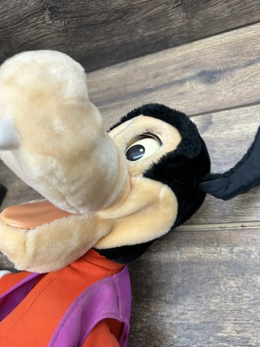 Worlds Of Wonder The Talking Goofy For Parts - Picture 6 of 8