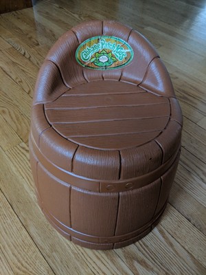 cabbage patch doll furniture