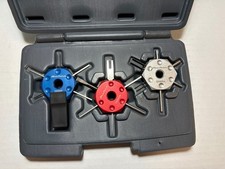 Snap On (Blue-Point) Terminal Tool Set- TT3KT
