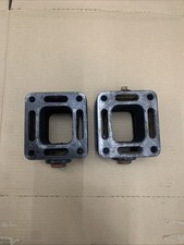 kit alza raiser mercruiser benzina v6-v8 senza bulloni  guarnizioni come da foto