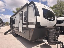 2026 Forest River Rockwood Mini Lite 2515S