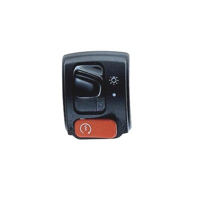 Domino Multi Function Switch right 0043AB.2B.04-0 MBK EW 50 Stunt 2000-2006