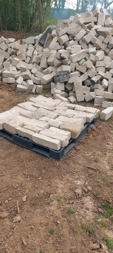 REJECT BUILDING STONE, Ideal for learning and projects BARGAIN. - Picture 4 of 7