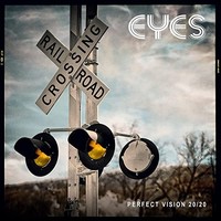 Eyes - Perfect Vision 20/20 - Cd - F72Z