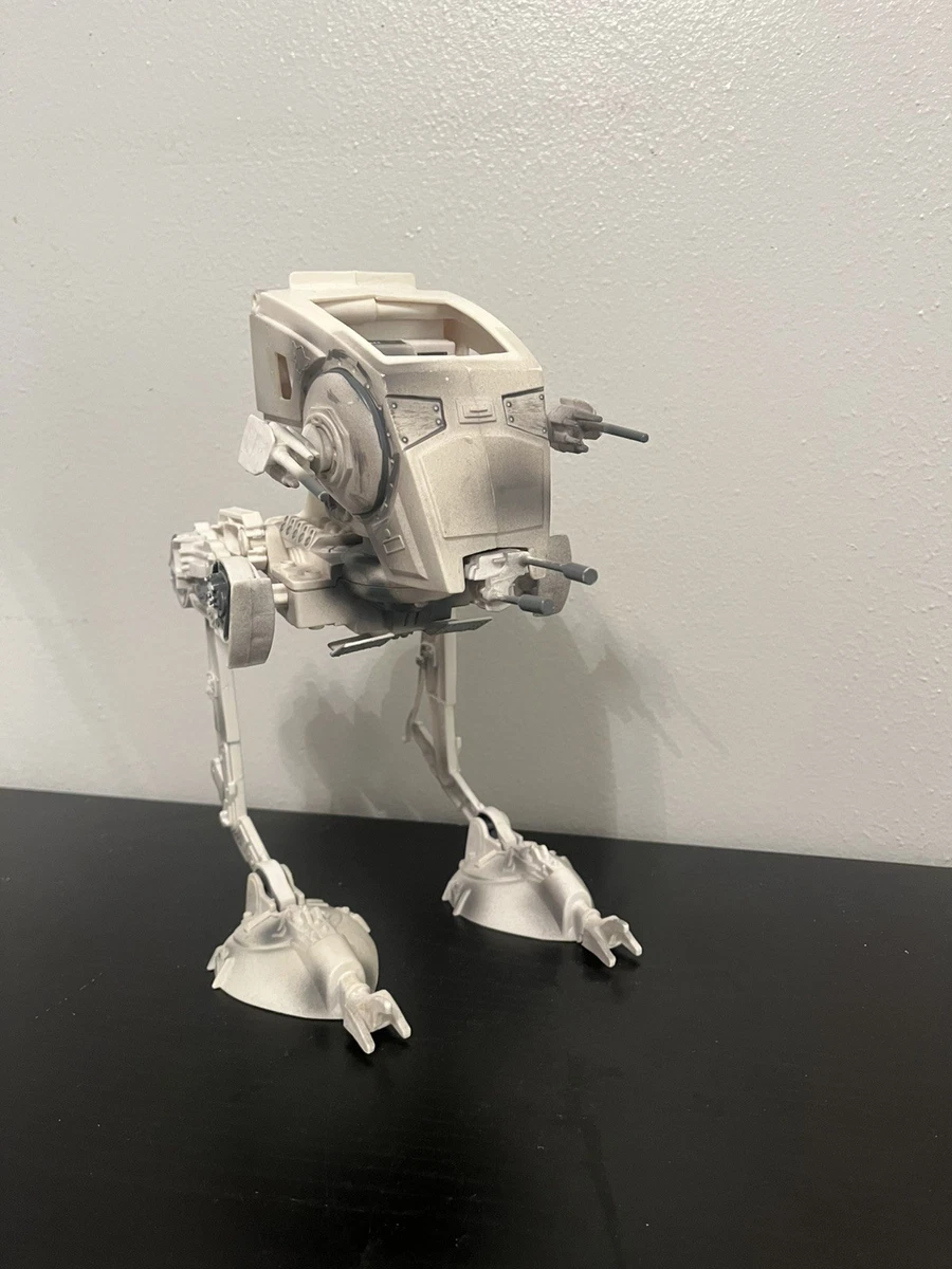 Kenner Imperial AT-ST Star Wars Action Figures & Accessories for