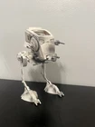 Star Wars Power Of The Force Vintage Imperial AT-ST WALKER CHICKEN 3.75 Vehicle