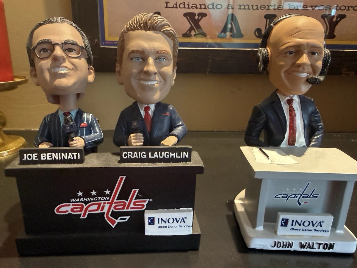Bobblehead NHL Fan Apparel & Souvenirs for sale | eBay
