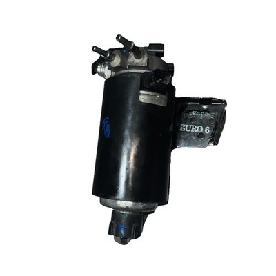 Renault Nissan Qashqai Clio Captur 1.5 dCi Euro 6 Fuel Filter Housing 164005420R