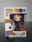 🔥NIB Funko Pop! Supernatural: Charlie Bradbury #176 Pre-Release Hot Topic!🔥