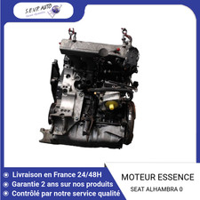 Moteur Seat ALHAMBRA