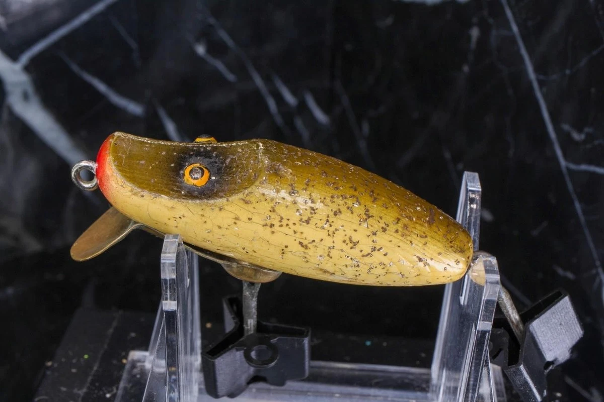 Paw Paw Vintage Fishing Lures for sale | eBay