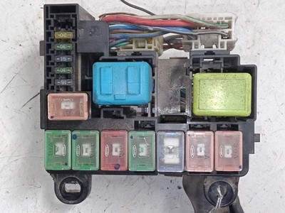 72543033 RELAIS SICHERUNGSKASTEN MULTIFUNKTIONSRELAIS / 71806 FÜR MAZDA 323 F V