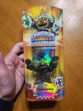Activision Skylanders Giants Prism Break Lightcore Orange Base READ