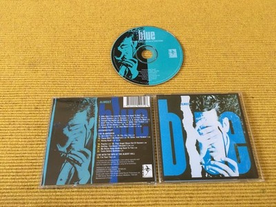 CD: Elvis Costello - Almost Blue - Neuwertig