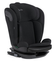 Silver Cross Discover i-Size with ISOFIX Child Baby Car Seat Booster -Essentials