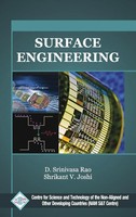 D. Srinivasa & Joshi Shrikant V. Rao | Surface Engineering/Nam S&T Centre | Buch