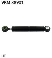 SKF Riemenspanner, Keilrippenriemen VKM 38901 für MERCEDES-BENZ