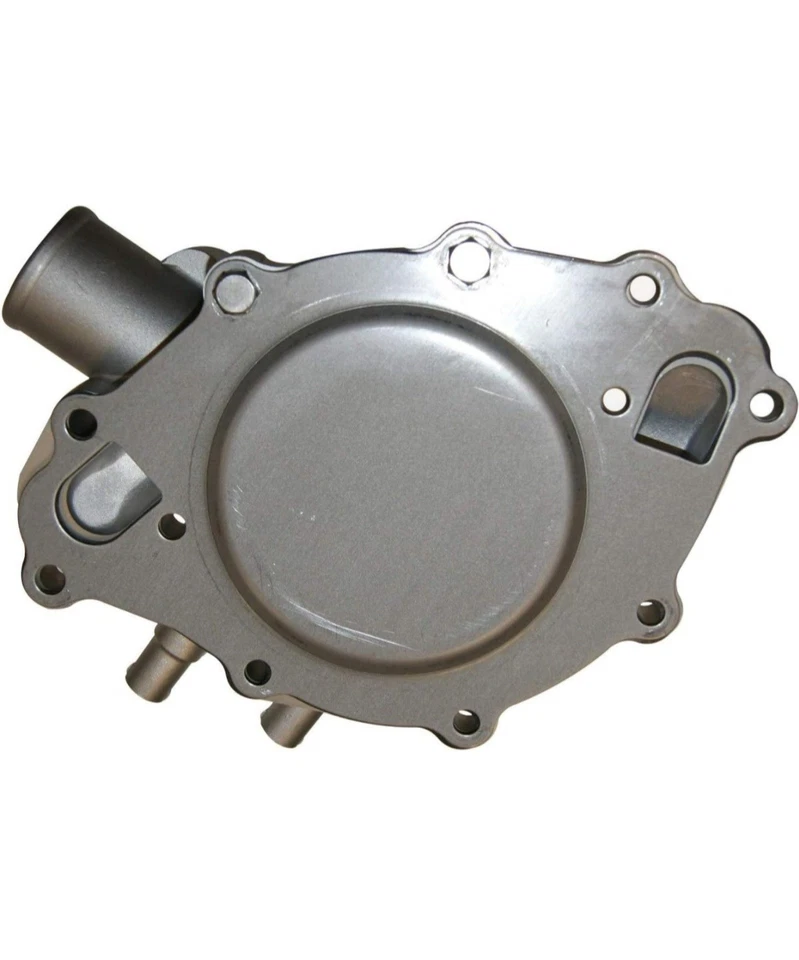 Bomba de agua con junta serie alto rendimiento GMB 125-1420P Foto 4 de 4