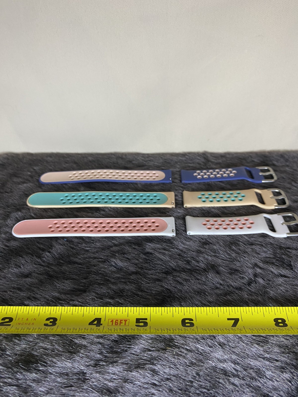8 Samsung Galaxy Smartwatch Replacement Bands - image 4