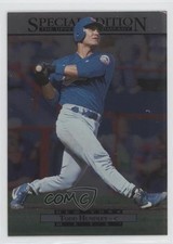 1995 Upper Deck Special Edition Todd Hundley #194 sb7