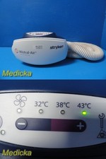 2019 Stryker Mistral-Air Plus MA1100-PM Patient Warmer W/ Hose 39175