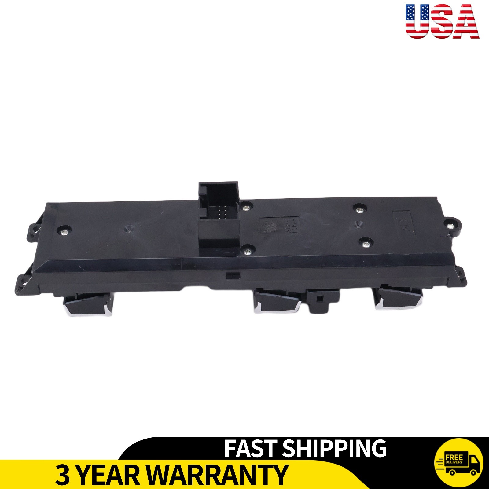 Bentley Continental GT 2004-2011 Left Window switch
