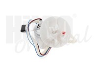 Kraftstoffpumpe FöRdereinheit Hueco Astemo-Hitachi 133334 FüR DNW Connect Focus
