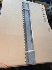 Messer 20601 passend für Trioliet Mullos Siloschneider